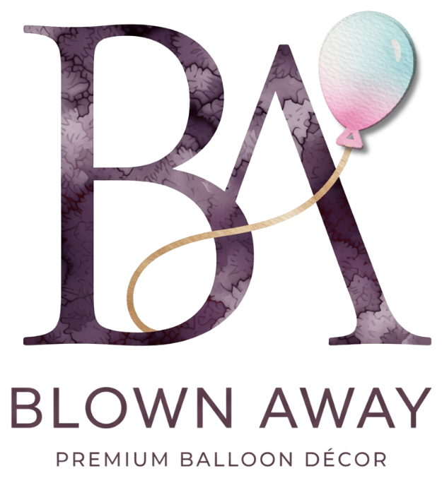 Blown Away Premium Balloon Décor